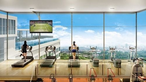 Premier Times International Hotel Seri Kembangan Exterior foto